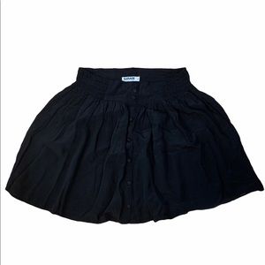Garage Skirt